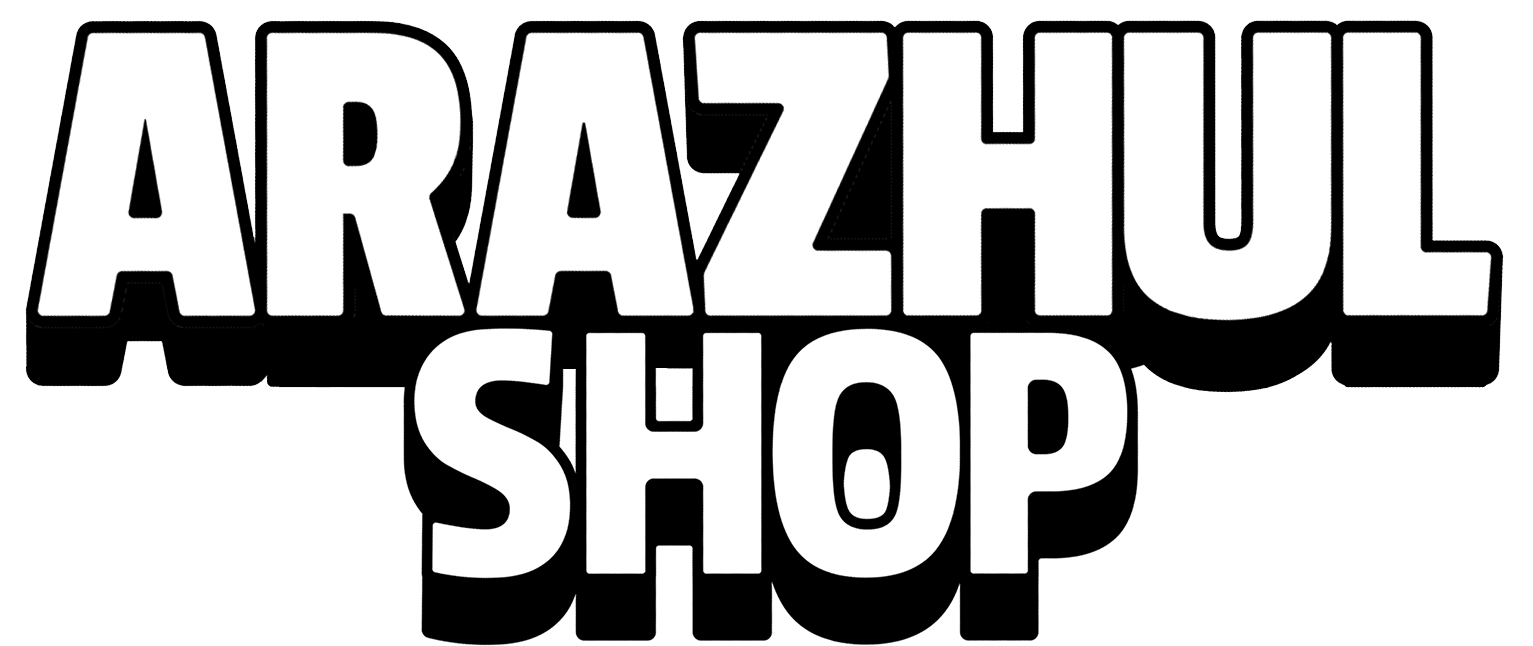Arazhul Shop