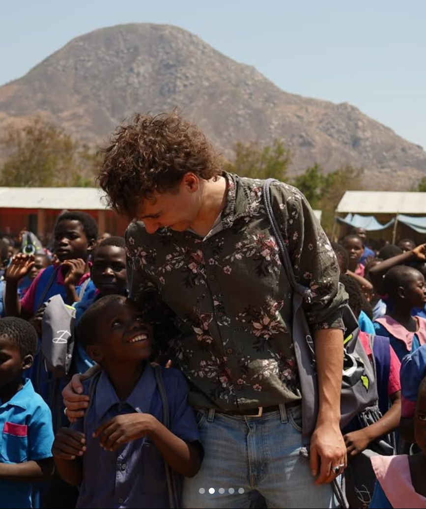 Philanthropy Project